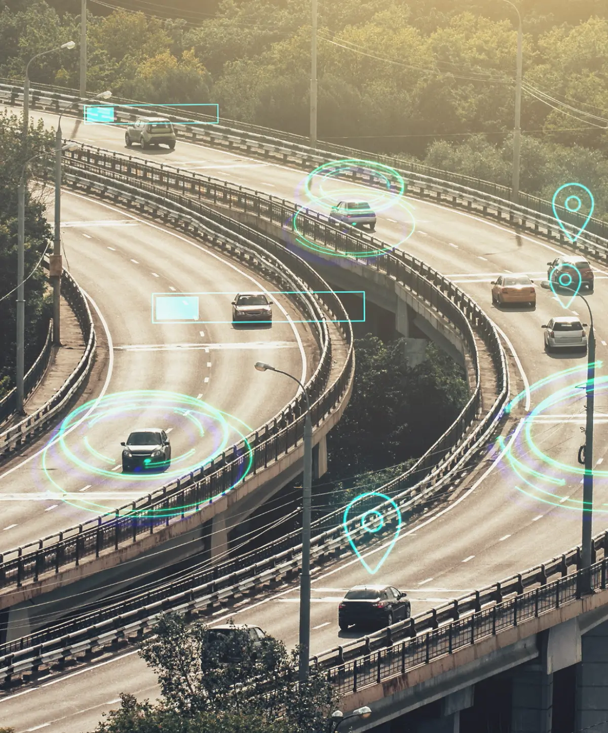 智能驾驶数据解决方案